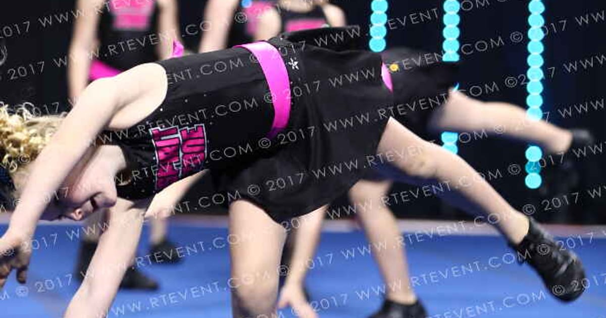Spirit Zone Bombers · Americas Best Kansas City Grand Nationals