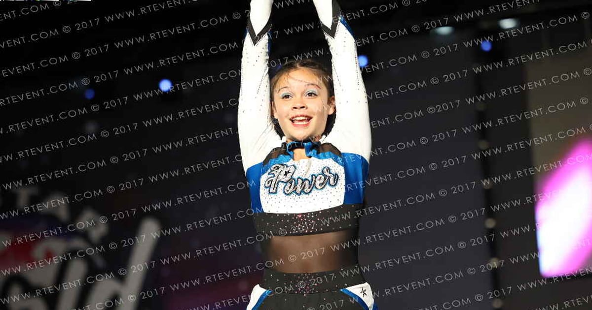 Columbus Power Elite Risk · All Star Worlds