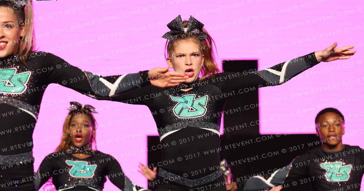 Pro Spirit Cobalt · All Star Worlds
