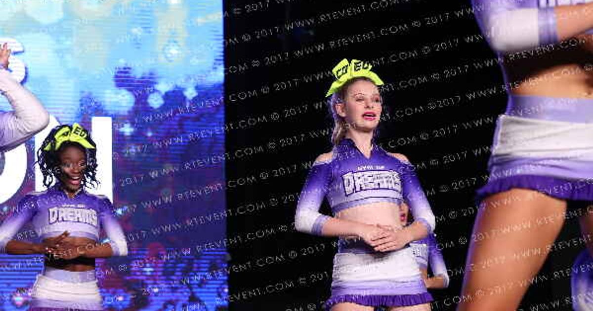 MS Gym of Dreams Redemption · All Star Worlds