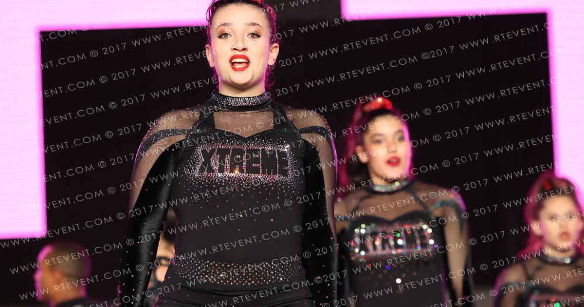 Island Xtreme Legacy · All Star Worlds