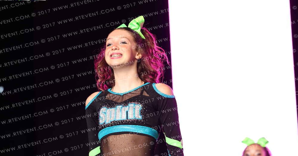 Spirit All Stars Passion · All Star Worlds