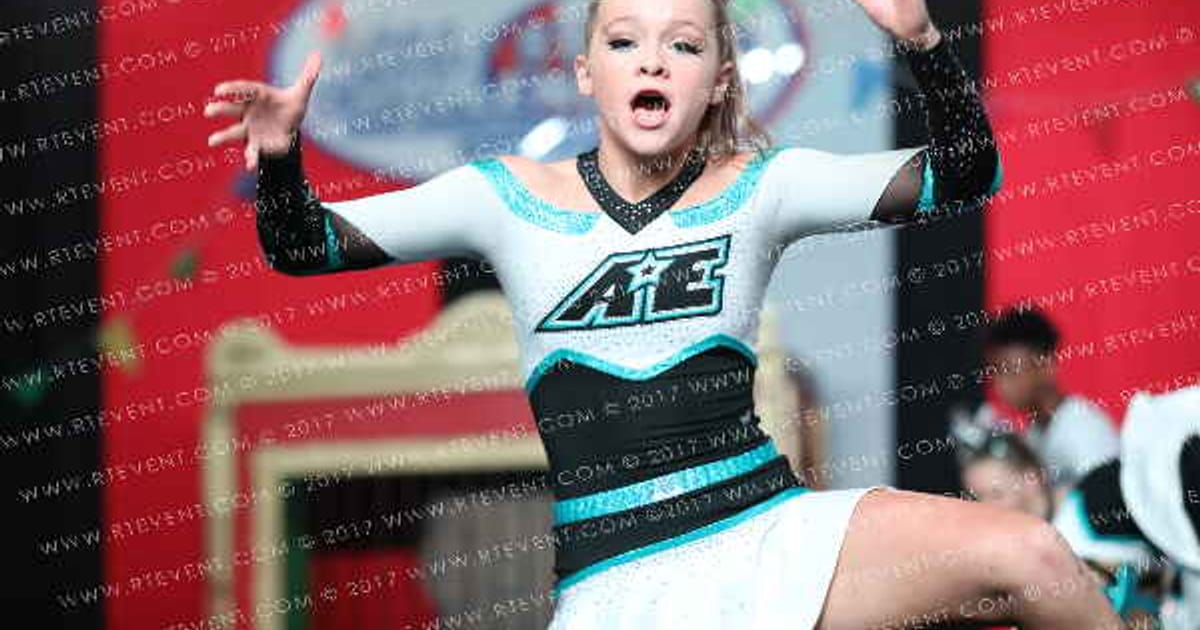 Atlanta Elite Avalanche · Battle Under the Big Top