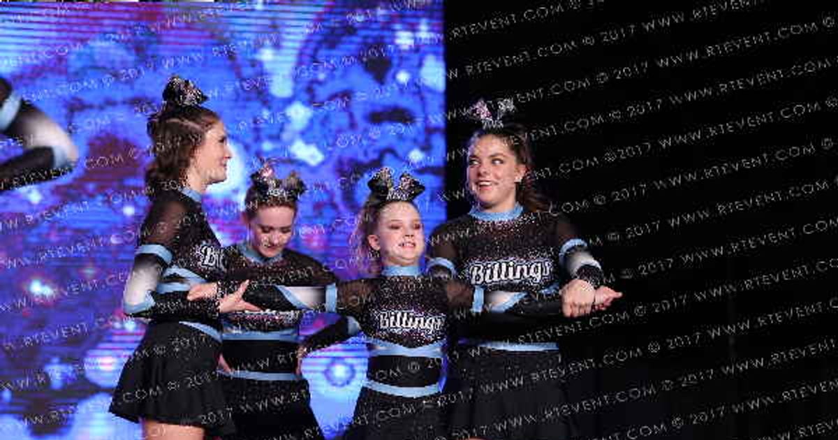 Billings All Stars Reign · All Star Worlds