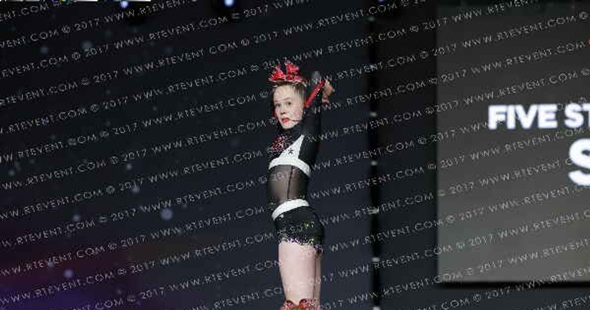 Five Star Athletics - Reno Starlite · All Star Worlds