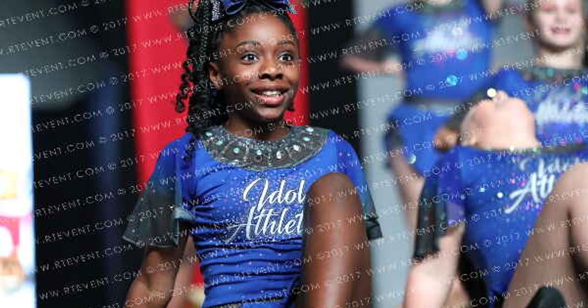 Idol Athletics Trilogy · Battle Under the Big Top