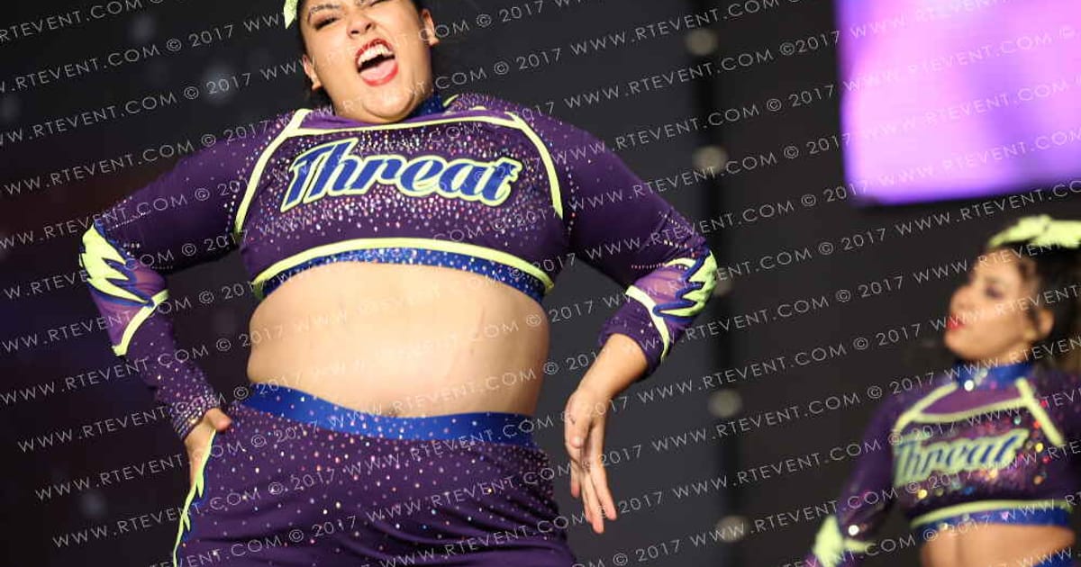 Triple Threat All Stars 4Warning · All Star Worlds