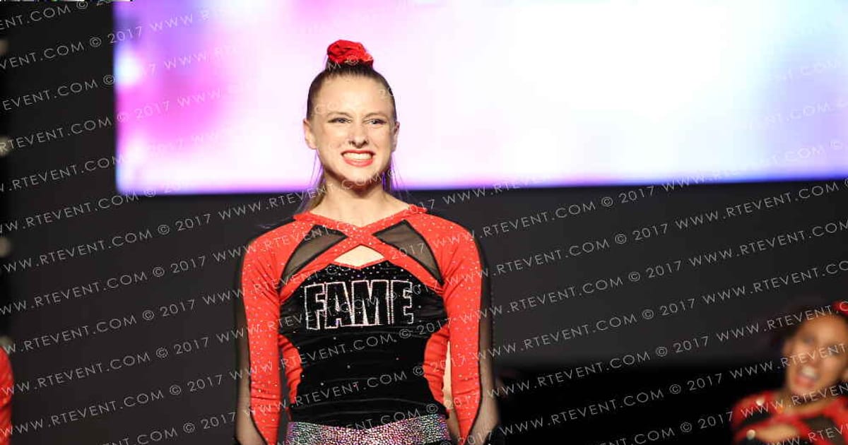 FAME All Stars BEACH Reign · All Star Worlds