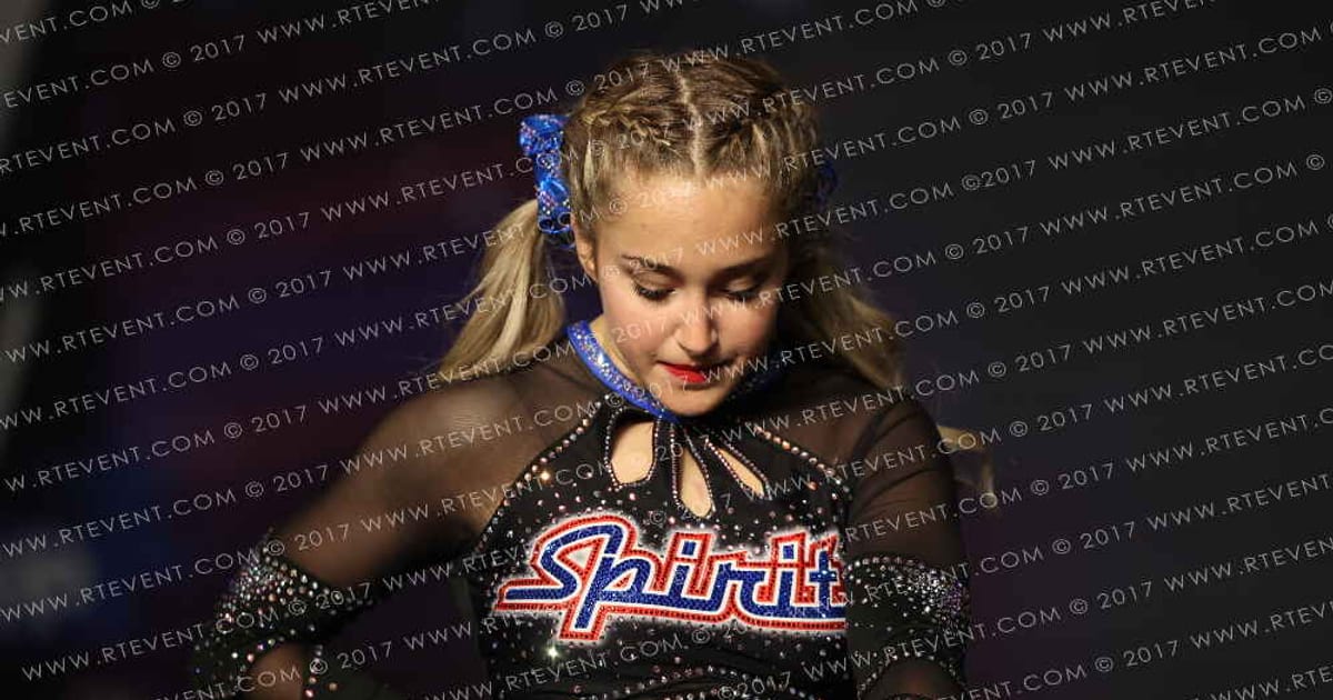 Spirit Xtreme Power · All Star Worlds