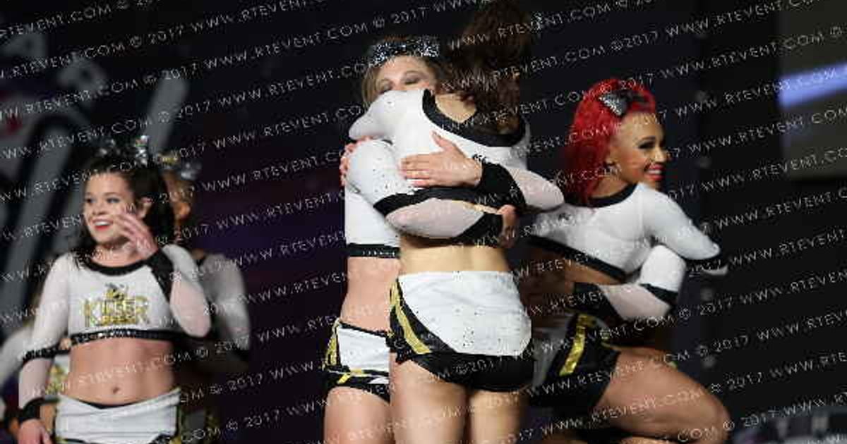 Spirit of Tyler Killer Bees · All Star Worlds