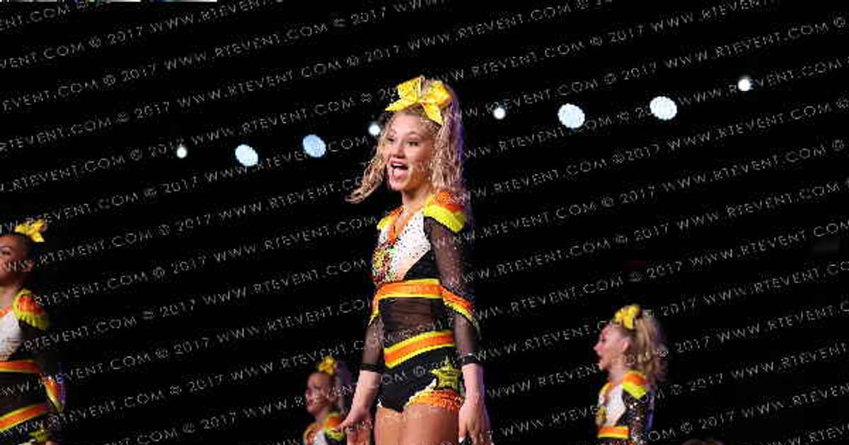 Spotlight Studios Sirius · All Star Worlds