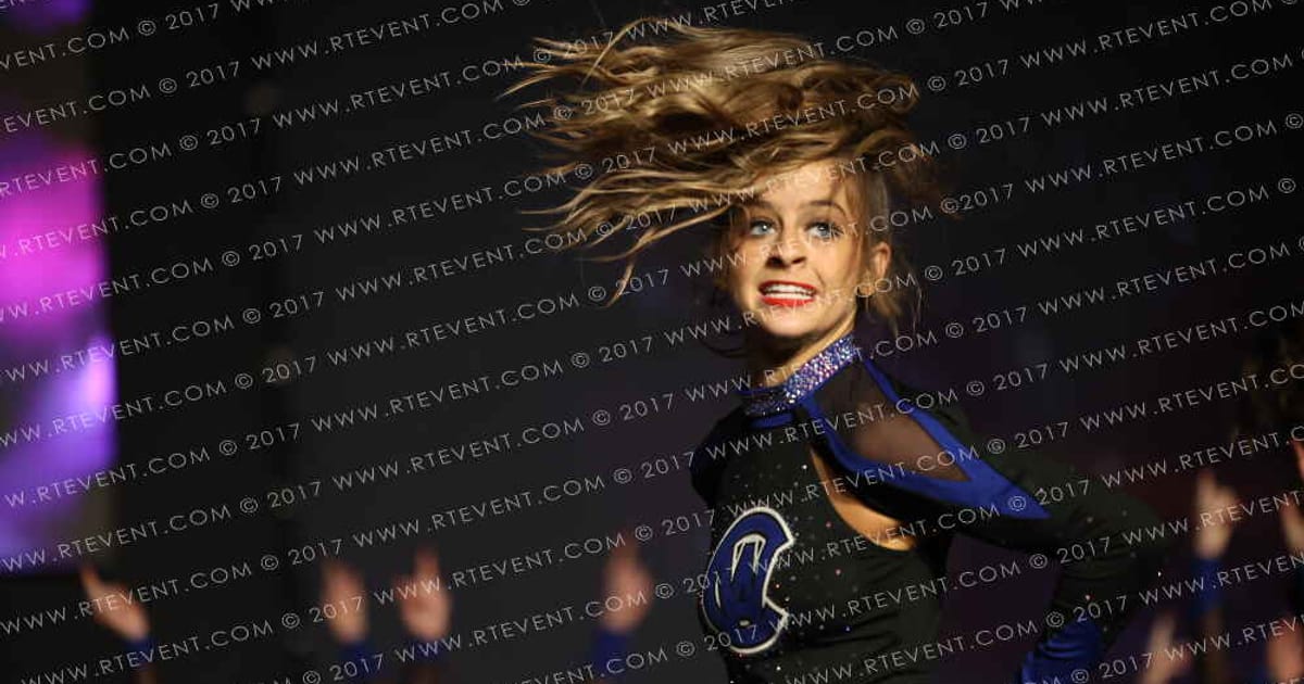 World Class Athletics PCB Emeralds · All Star Worlds