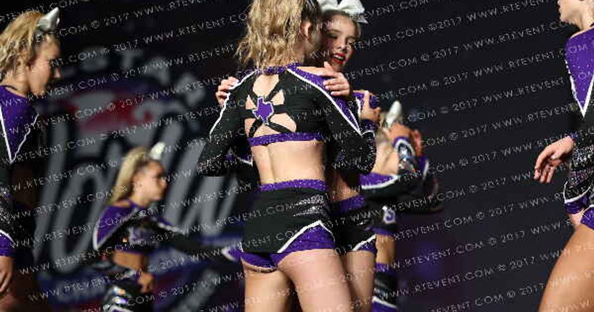 Spirit of Texas Lady Royals · All Star Worlds