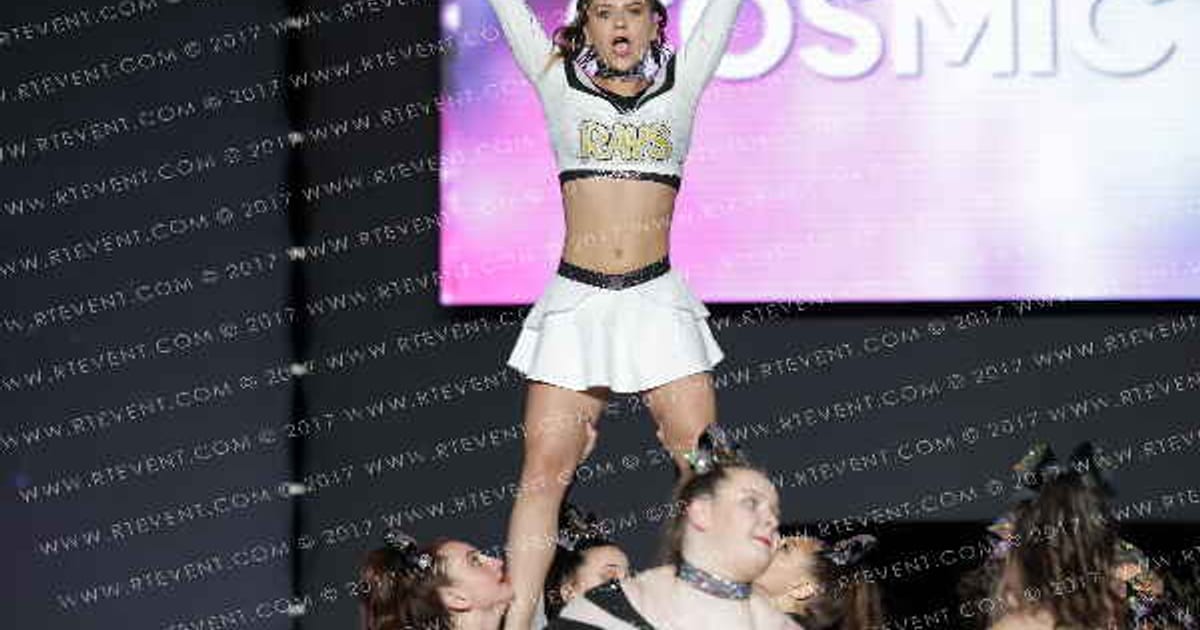 World Cup Cosmic Rays · All Star Worlds