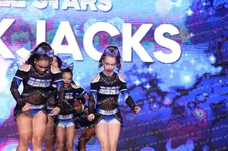 BSRI All Stars BlackJacks
