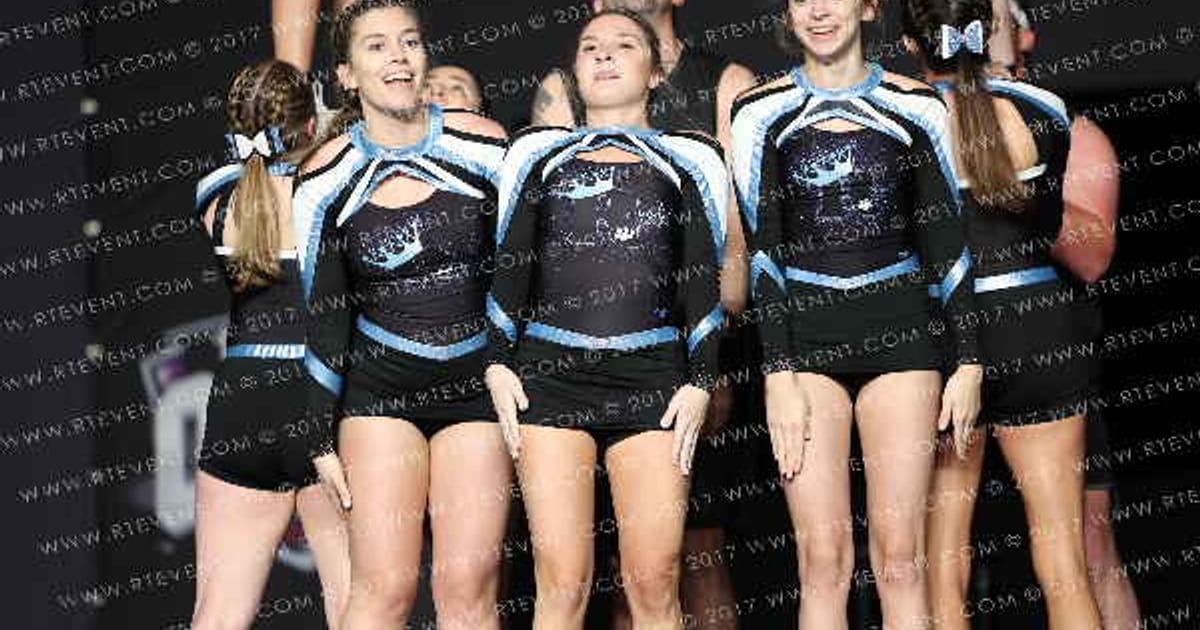 Regal All-Stars LLC Royal Court · All Star Worlds