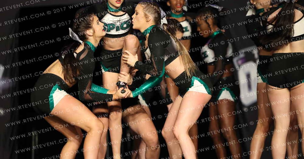 Spice All-Stars Slate · All Star Worlds