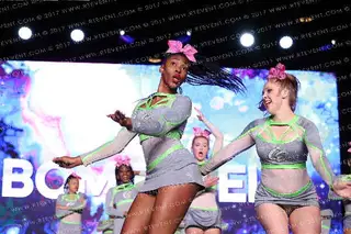 CE Allstars Bombshell