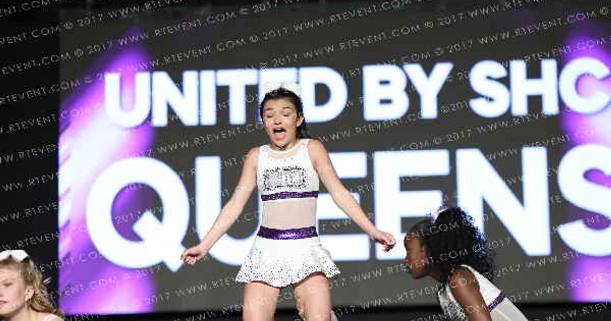 United by SHC Queens · All Star Worlds