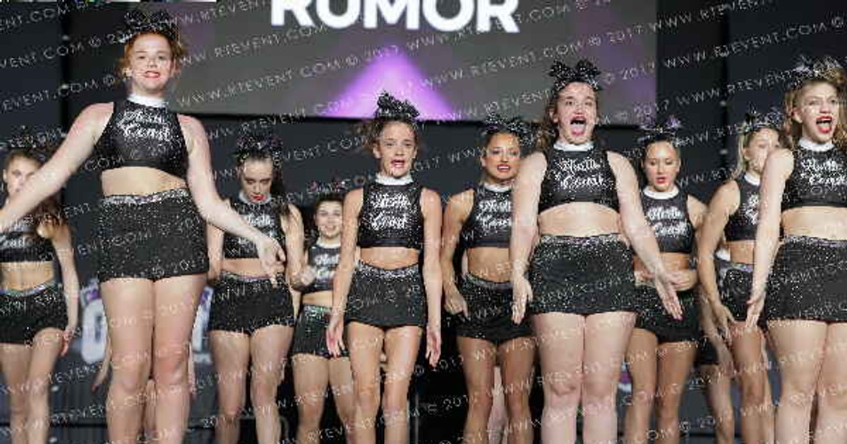 North Coast All-Stars RUMOR · All Star Worlds
