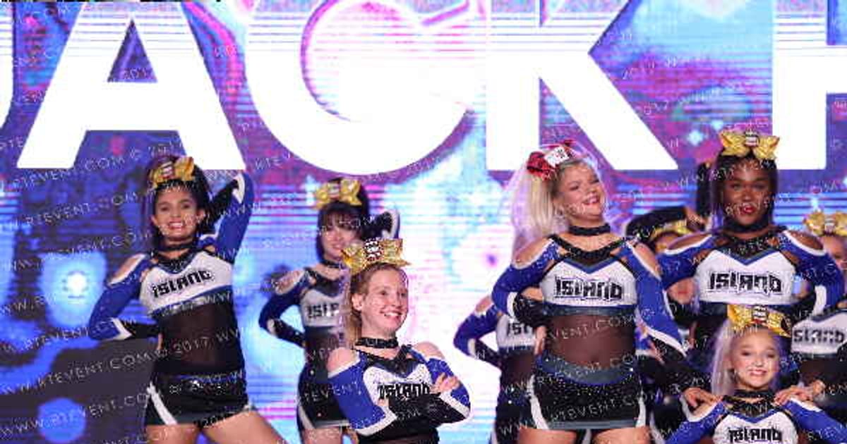 Island All-Stars Jack Pot · All Star Worlds