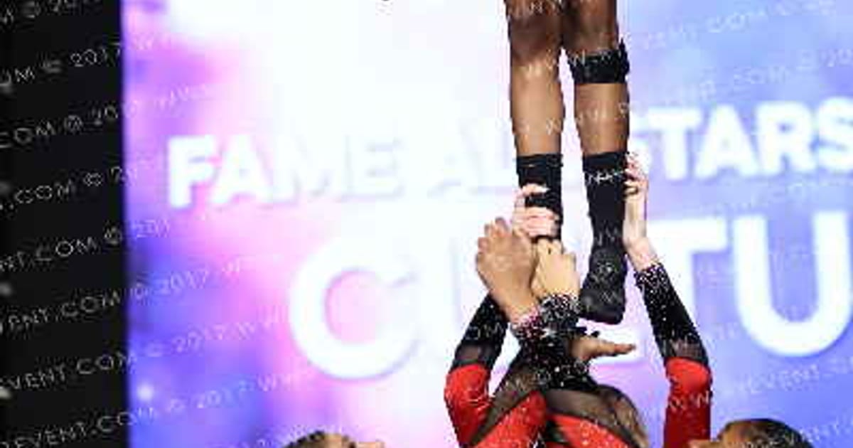 FAME All Stars BEACH Culture · All Star Worlds