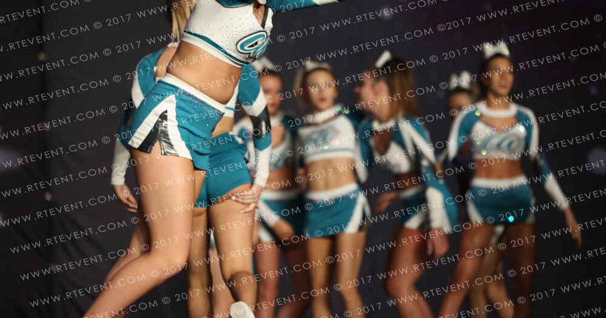 Chattanooga All Stars Gucci · All Star Worlds