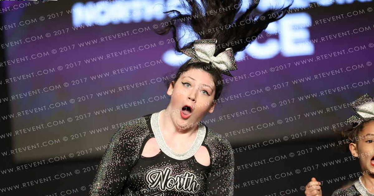 North Coast All-Stars JUICE · All Star Worlds