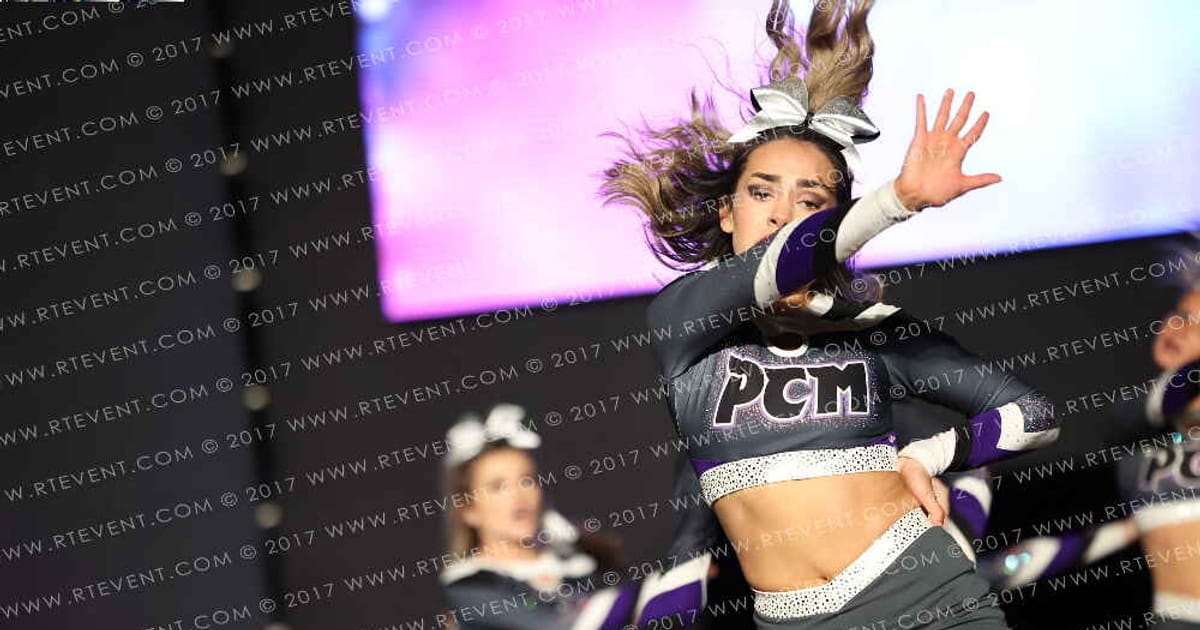 Pacific Coast Magic Valor · All Star Worlds