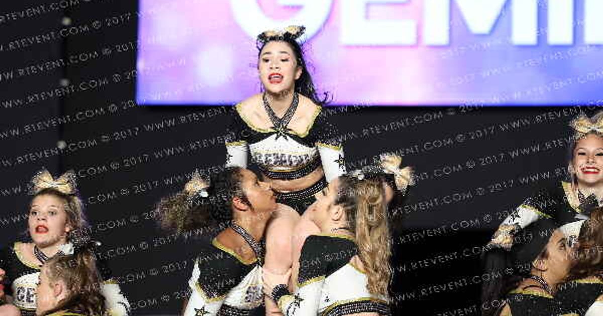 World Cup Ohio Gemini · All Star Worlds