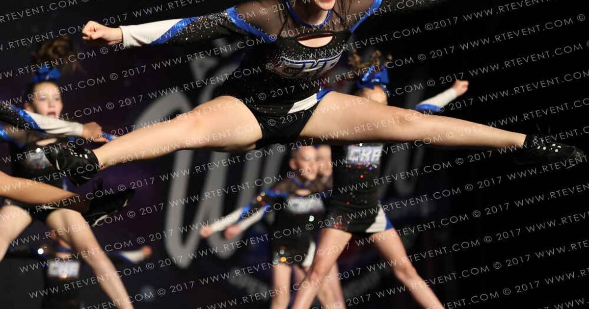 Central Kentucky Athletics Legacy · All Star Worlds