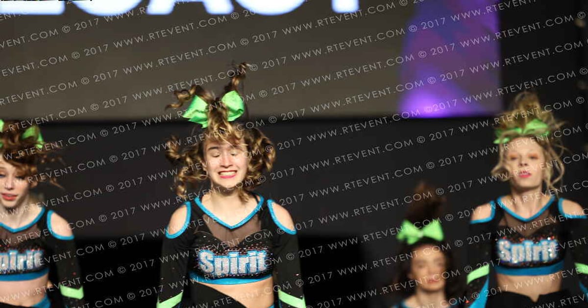 Spirit All Stars Legacy · All Star Worlds