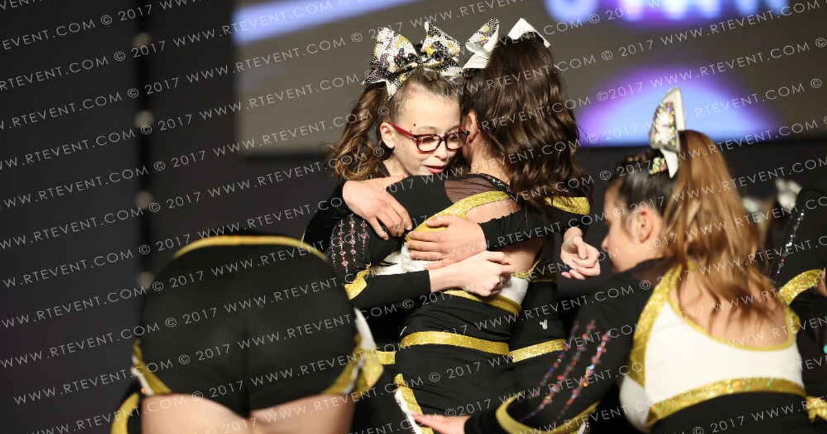World Cup Moonbeams · All Star Worlds