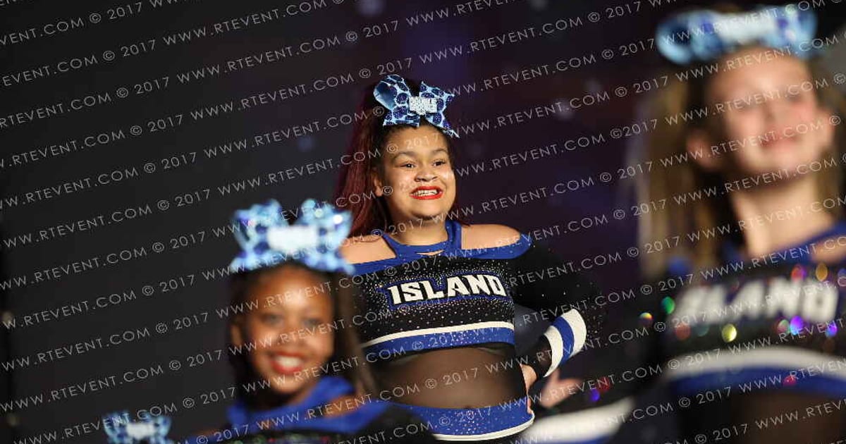 Island All-Stars Double Trouble · All Star Worlds