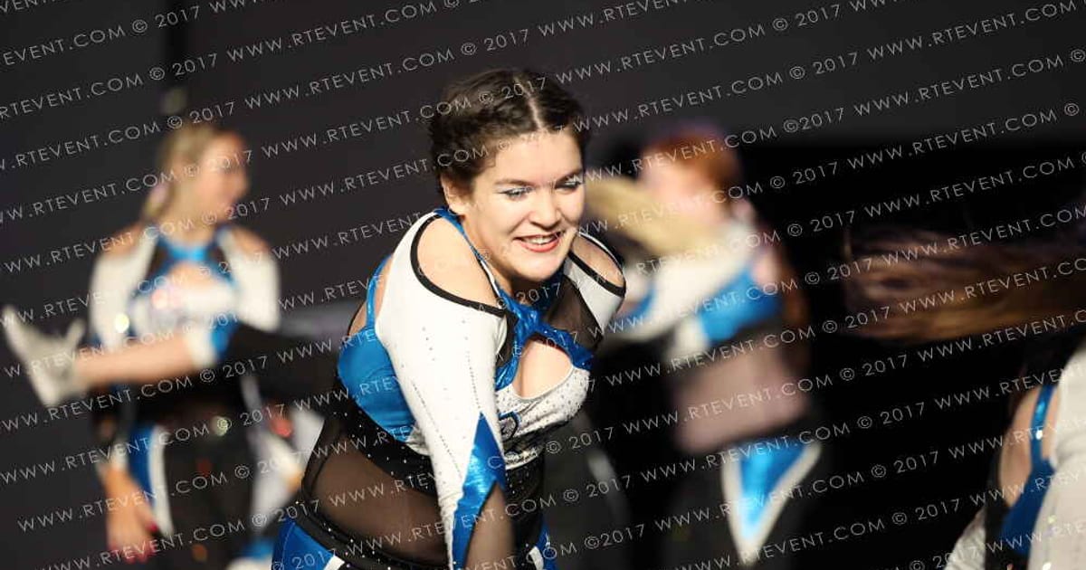 Columbus Power Elite Yahtzee · All Star Worlds