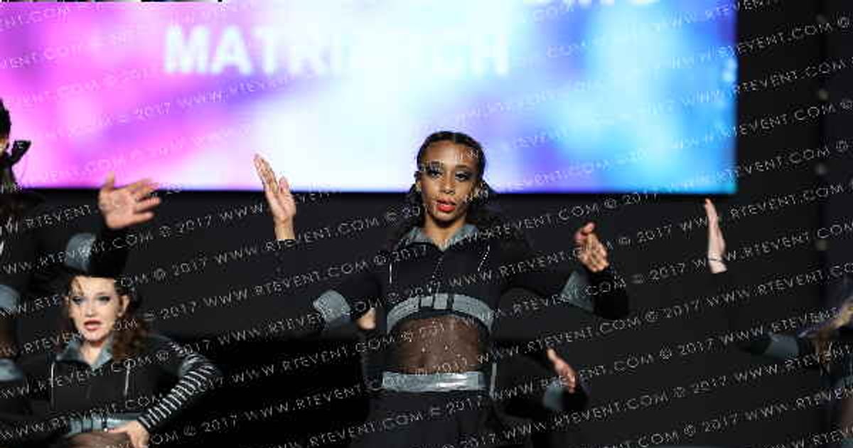 Pride Cheerleading of Palm Beach County Matriarch · All Star Worlds