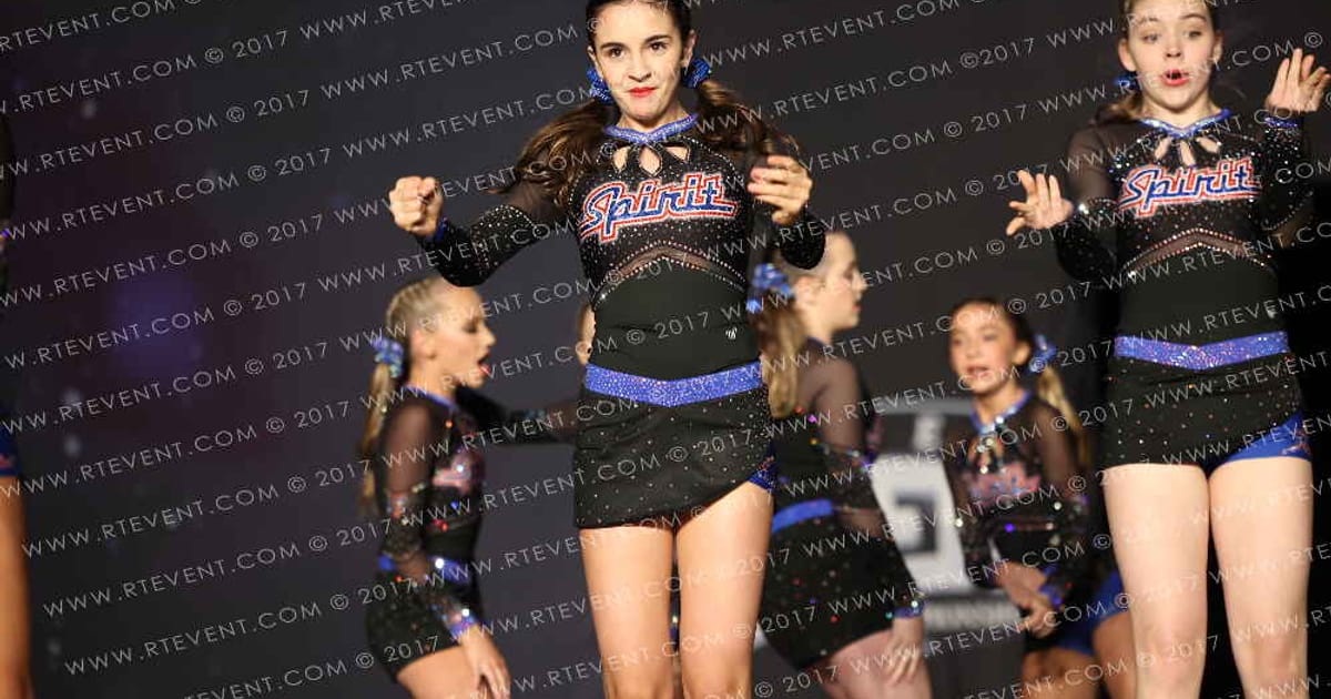 Spirit Xtreme Trust · All Star Worlds