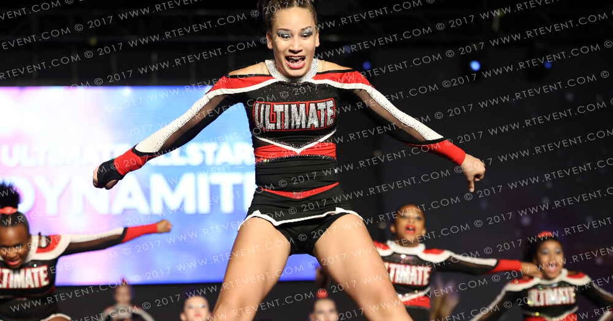 Ultimate Allstars Dynamite · All Star Worlds