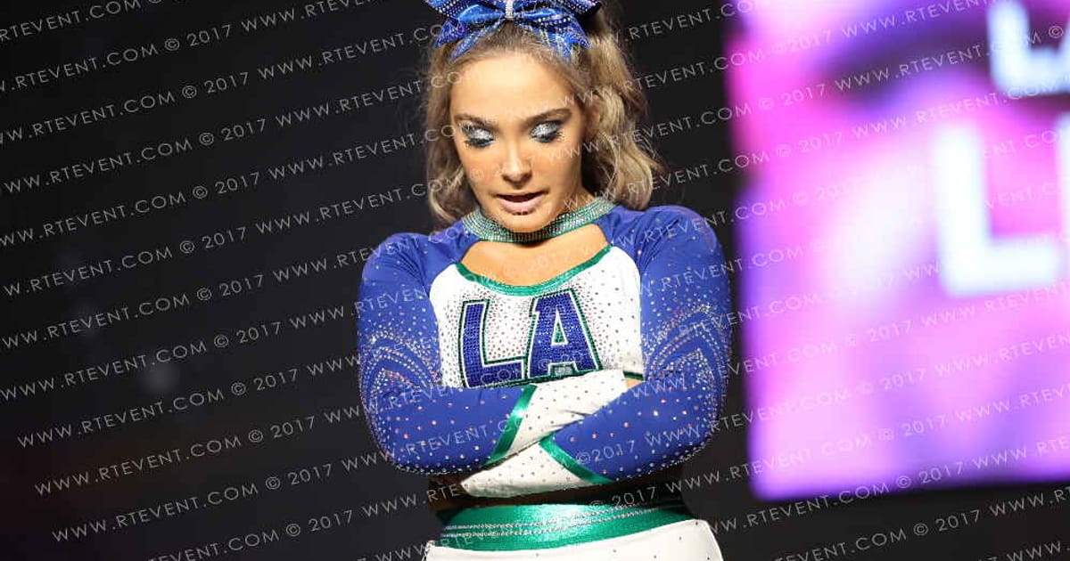 LA All Stars Legacy · All Star Worlds