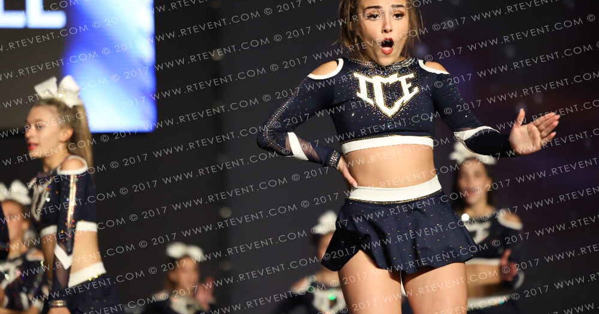ICE Super Cell · All Star Worlds