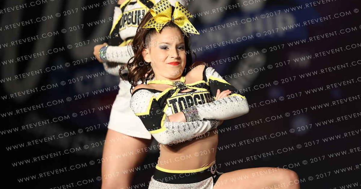 Top Gun All Stars - 407 J-Dub · All Star Worlds