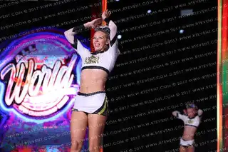Spirit of Tyler Killer Bees