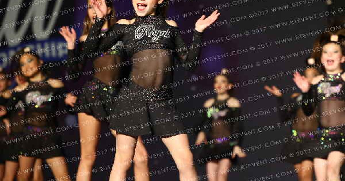Royal Prime All-Stars Optimum · All Star Worlds Friday Finals