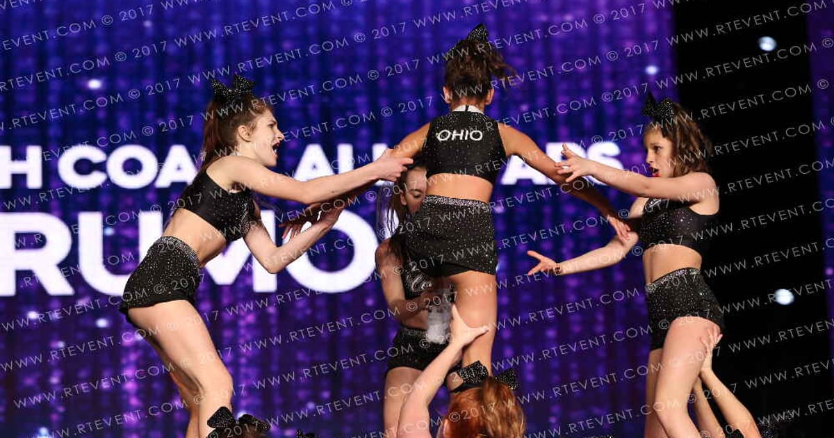 North Coast All-Stars RUMOR · All Star Worlds Friday Finals