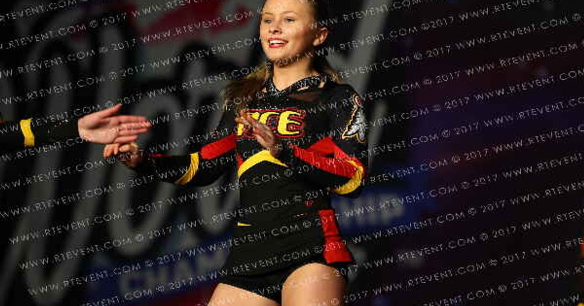 Ace of Jackson Most Wanted · All Star Worlds Friday Finals