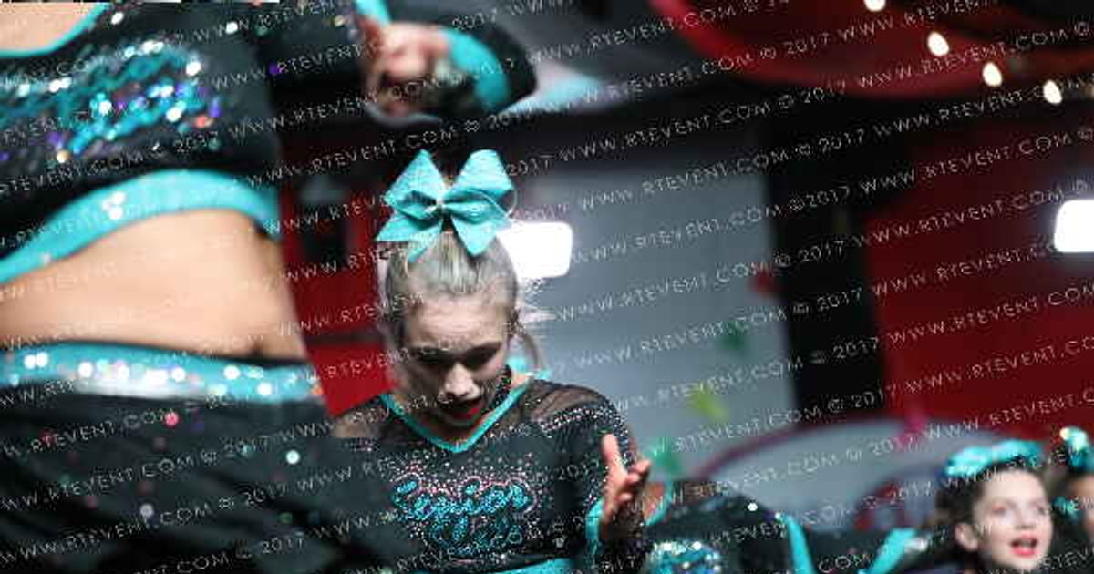 The Rock Athletics Senior Slate · Battle Under the Big Top