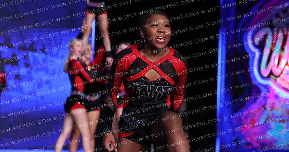 Fame All Stars Beach Culture · All Star Worlds Friday Finals