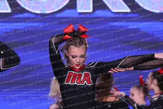 Motion Athletics Blackout