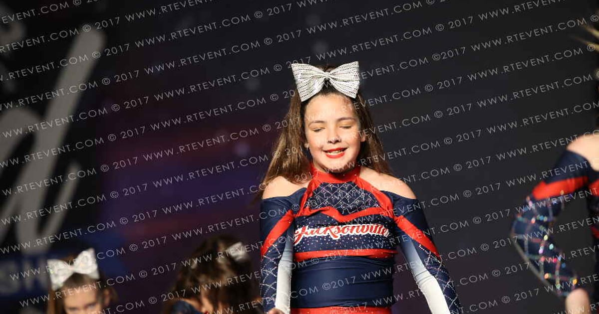 Jacksonville All Stars Youth Bullets · All Star Worlds