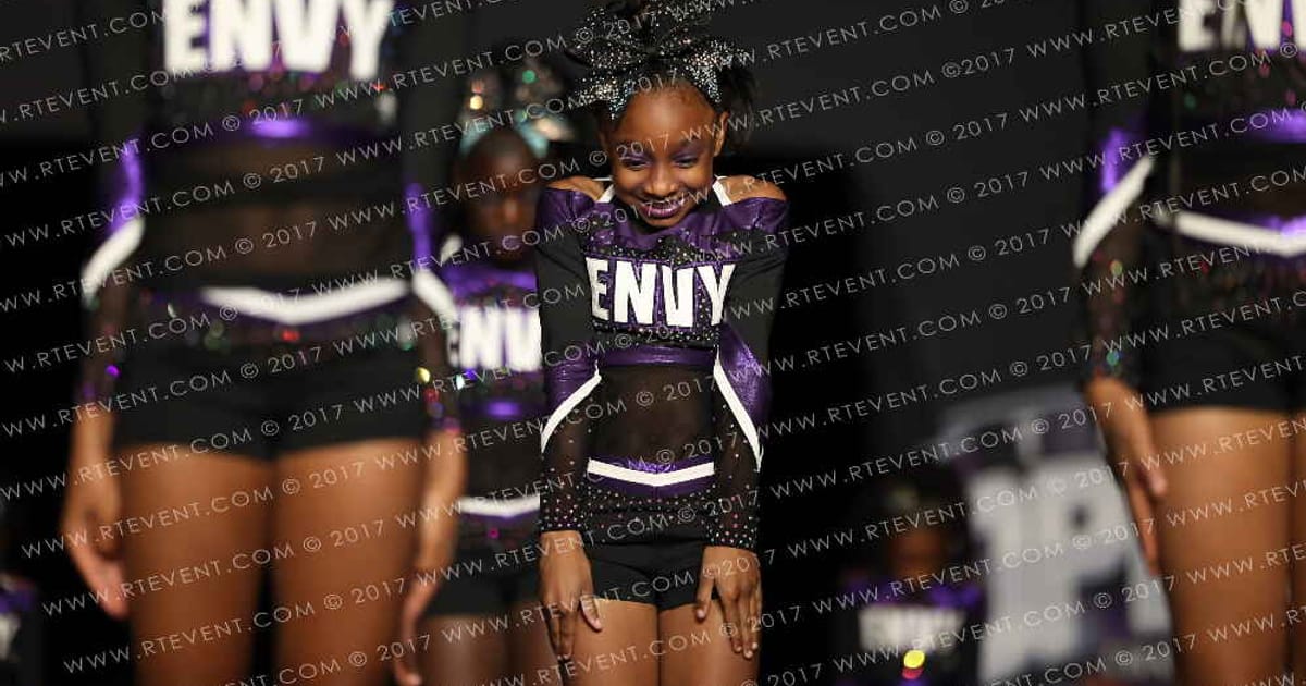 Envy Elite All-Stars Shade · All Star Worlds